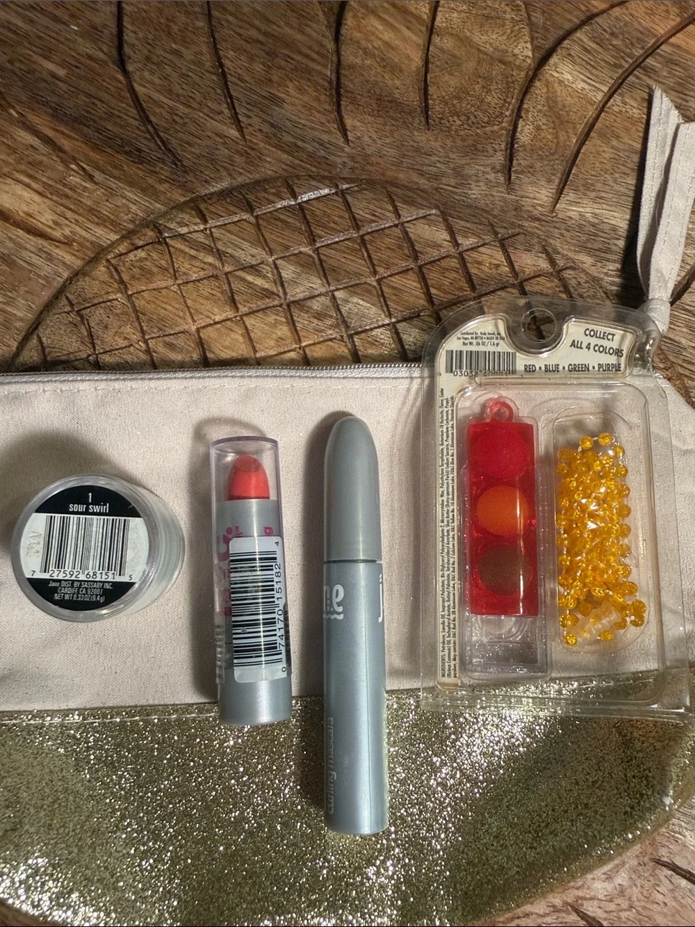 jane iredale new tags